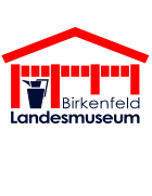 Logo Landesmuseum Birkenfeld