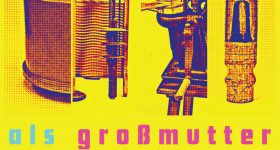 Eröffnung Sonderausstellung mit Flohmarkt rund um das Landesmuseum