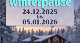Winterpause