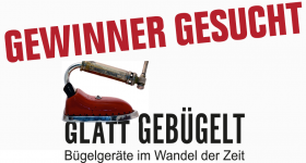 Gewinner gesucht