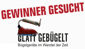 Gewinner gesucht