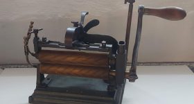 Kostenlose Führung im Landesmuseum Birkenfeld